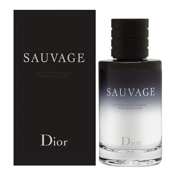 Sauvage Perfume for Men – A Signature Scent by Dior 100ml