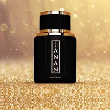 JANAN PERFUME BY J. 100ML